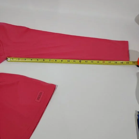 Barbie Pink Life Is Good Small "Stable Relationship" Crew Neck Equestrian - Picture 14 of 15